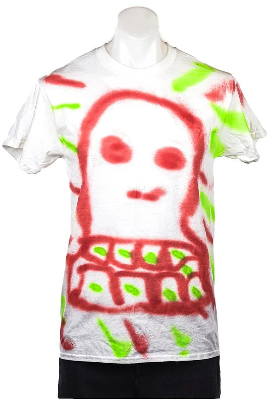 Red Skull Shirt
