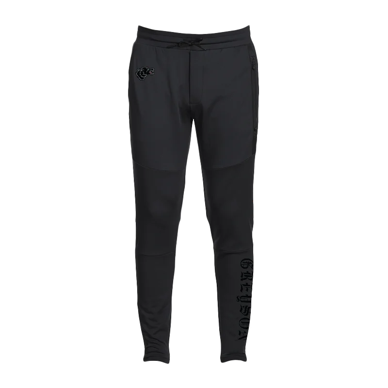 Black Wolf Sequoia Jogger