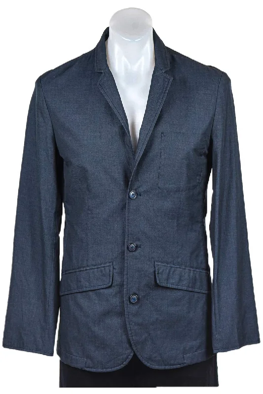 Black Brown 1826 Blazer