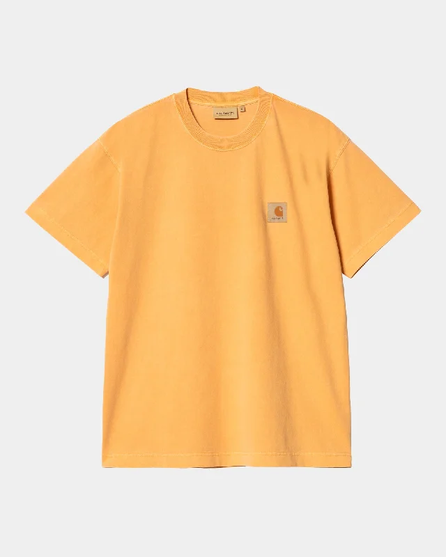 Vista T-Shirt | Winter Spice Confident Men's High