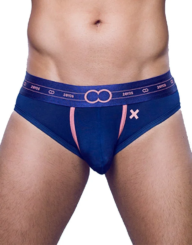 2eros X-Series Brief U2151MN Earthy Men's Sustainable 