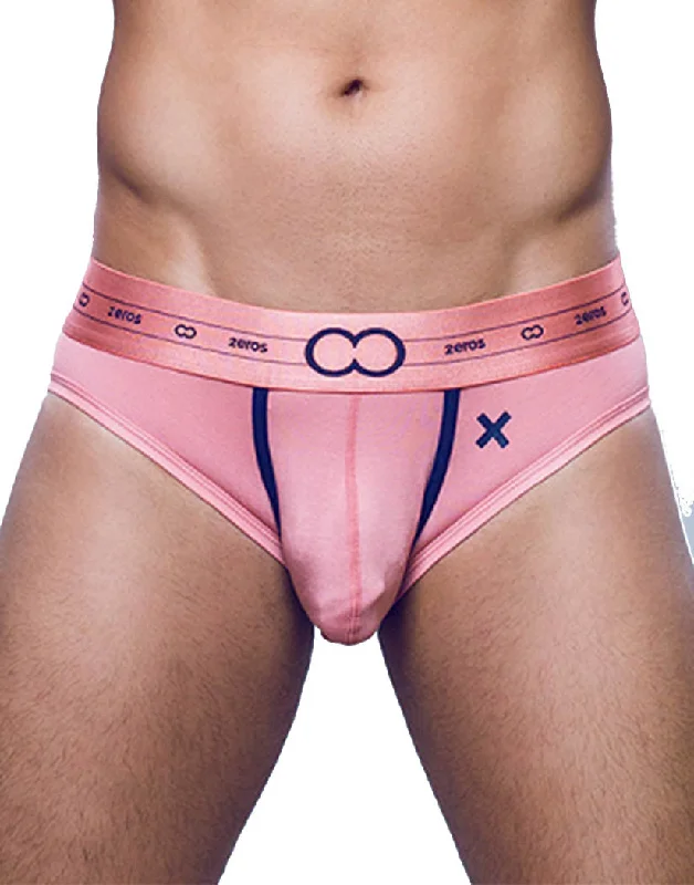 2eros X-Series Brief U2151RG Dynamic Men's Glow