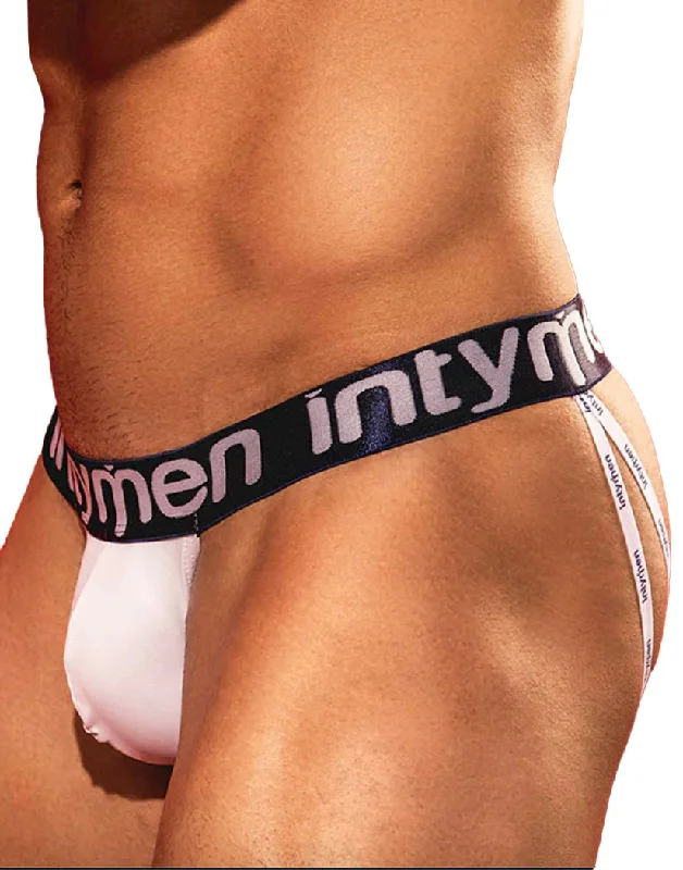 Intymen Good Jockstrap INE025 Youthful Men's Anime