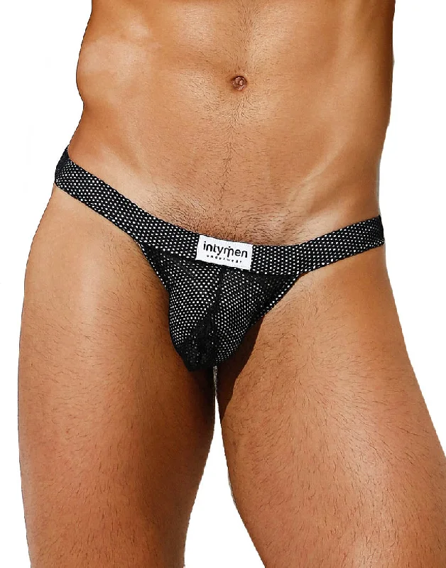 Intymen Palatino Bikini INI034 Athletic Men's Compression