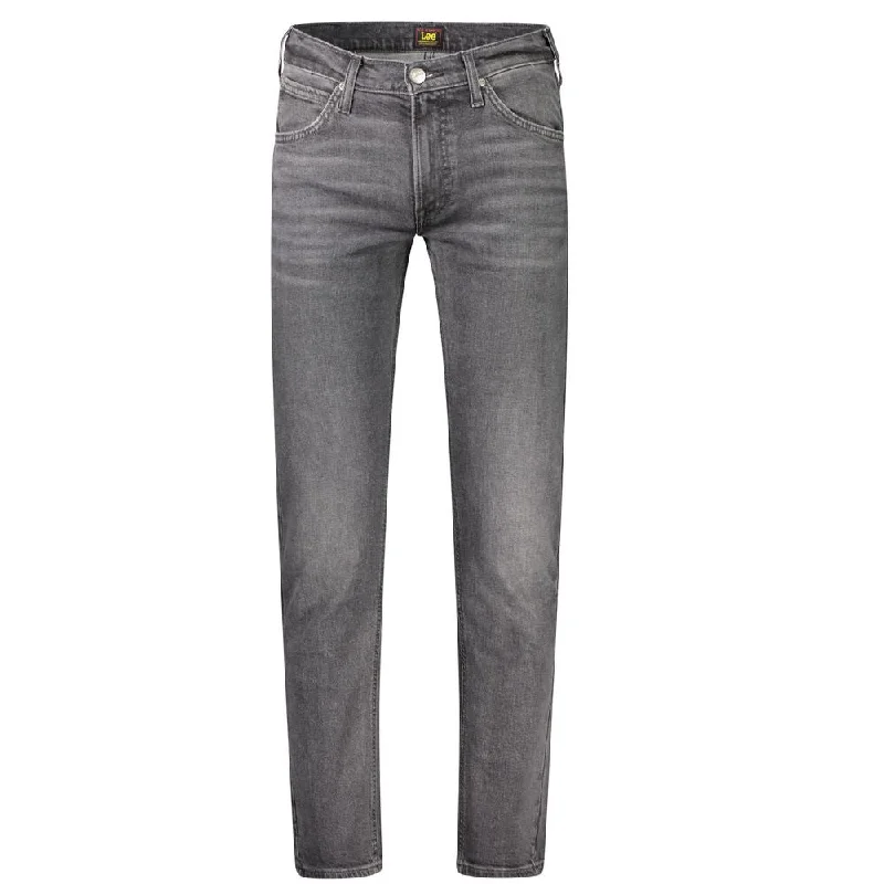Lee  Cotton Mens Men's Jeans Sleek Men's Contemporary 