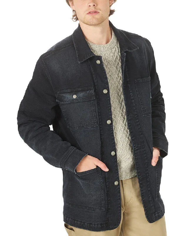 Lee Jacket Monochromatic All