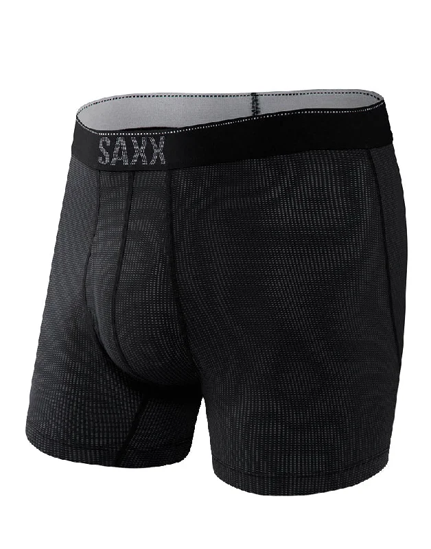 SAXX Quest Boxer Brief SXBB70F Tough Men's Tactical