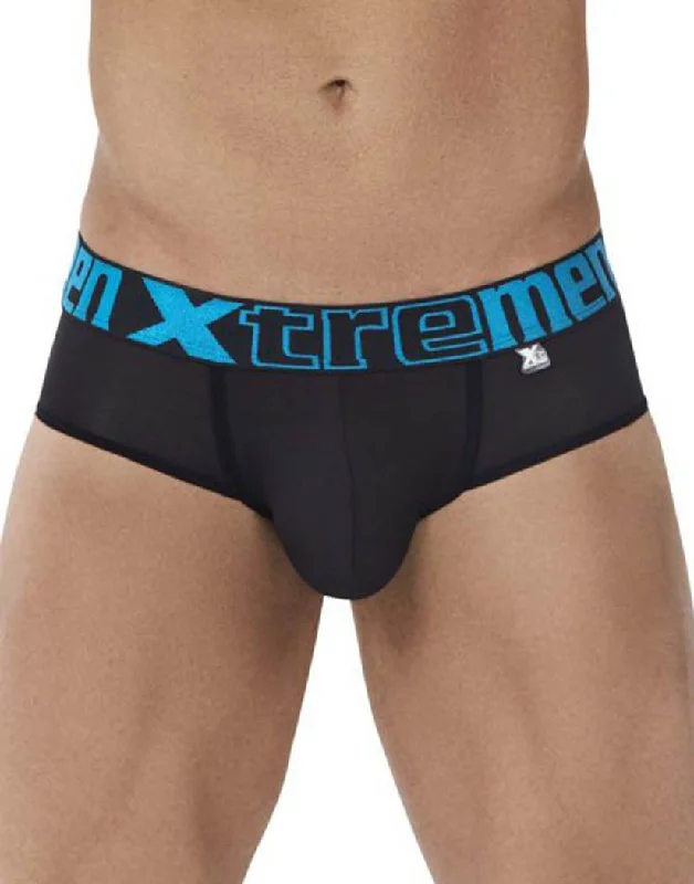 Xtremen Microfiber Pride Brief 91088 Traditional Men's Wool